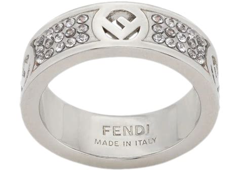 genuine fendi rings.